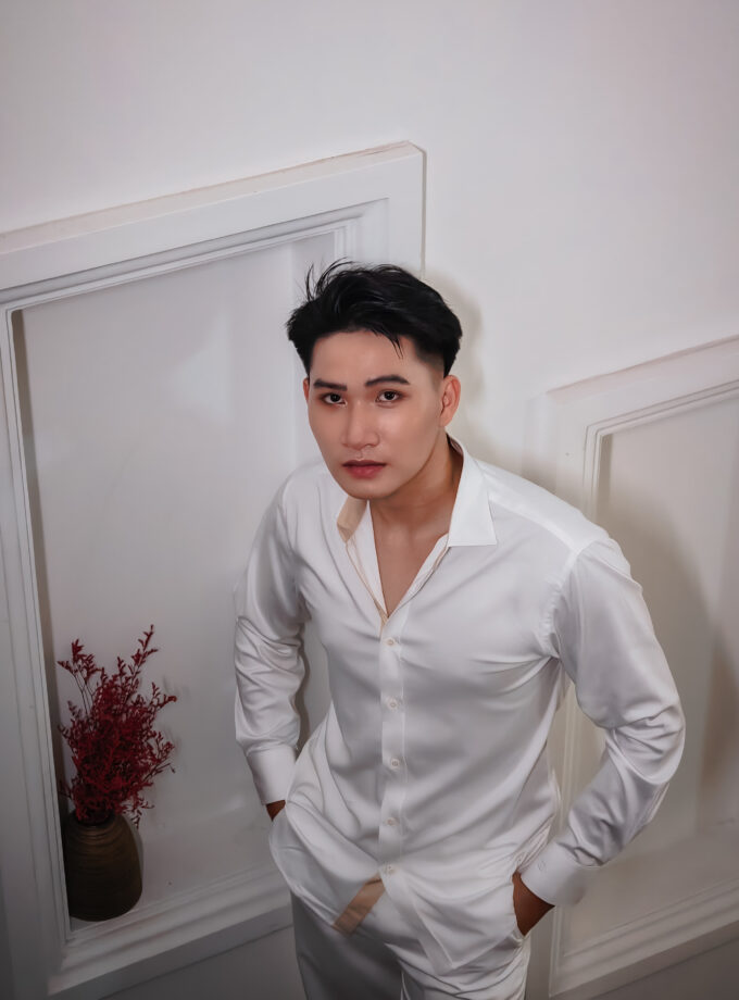 Bamboo Cotton Shirt
