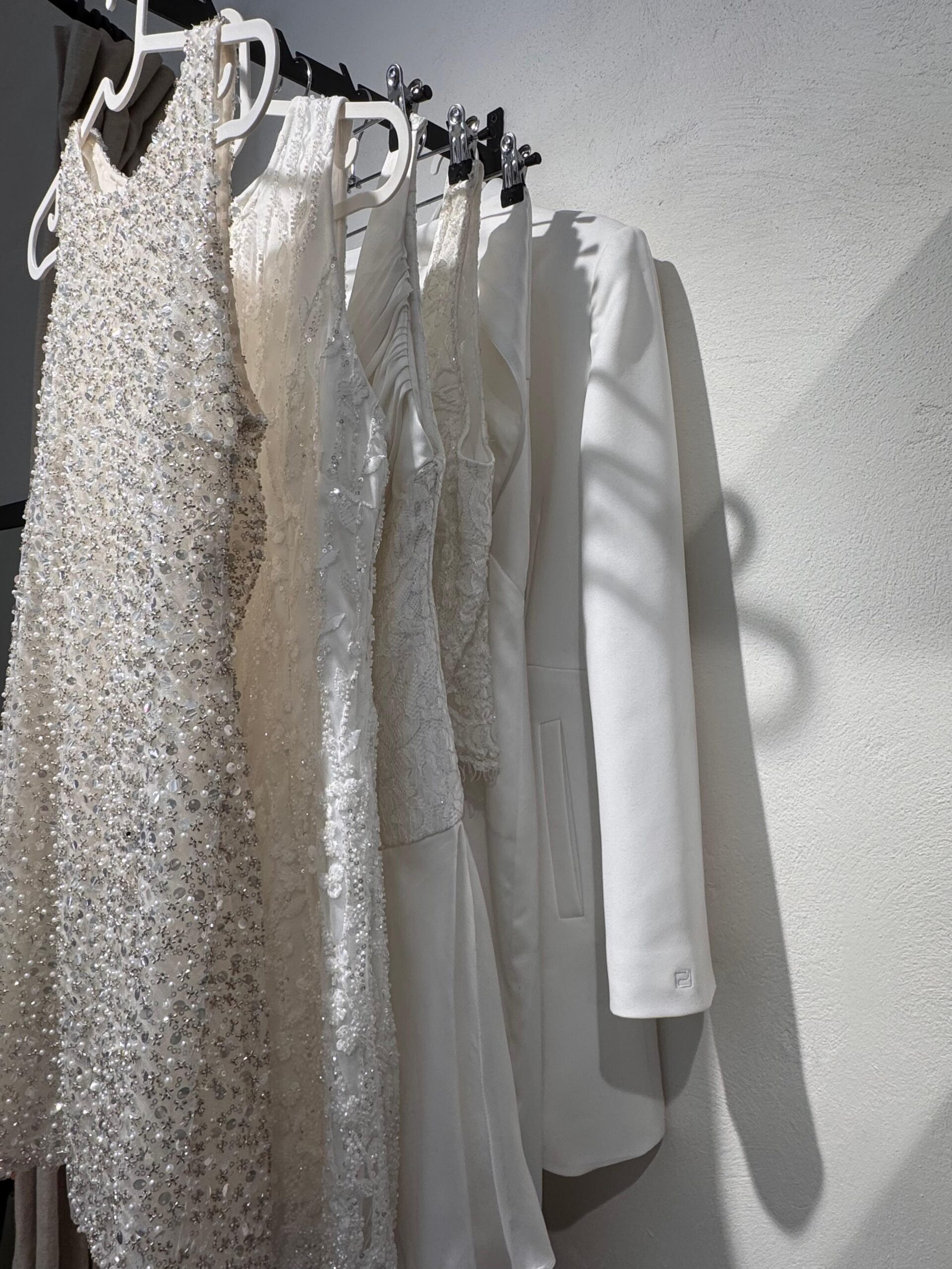 Petra Paris Showroom — Collection